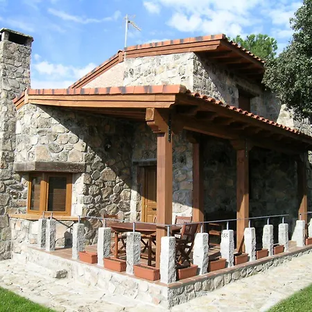 Apartment A Escasa Distancia De Avila By Alterhome *