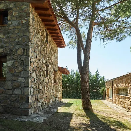 A Escasa Distancia De Avila By Alterhome 아파트 Penalba De Avila