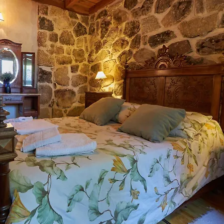 아파트 A Escasa Distancia De Avila By Alterhome *