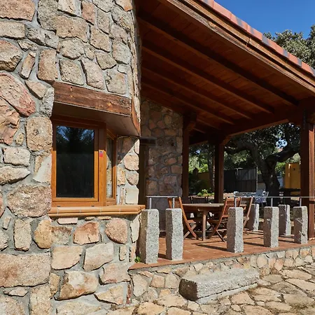 아파트 A Escasa Distancia De Avila By Alterhome *