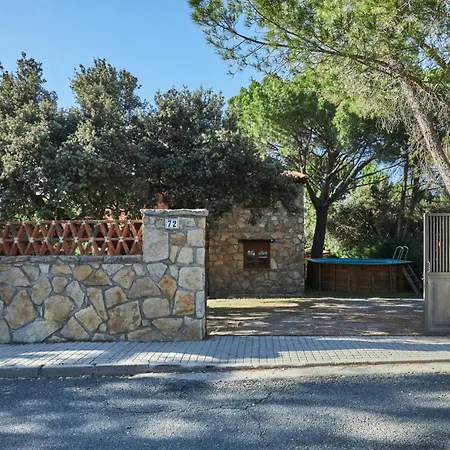 아파트 A Escasa Distancia De Avila By Alterhome *