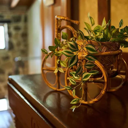 A Escasa Distancia De Avila By Alterhome 아파트 Penalba De Avila