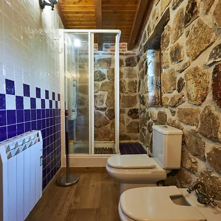 Winahost Fanega I Apartment *