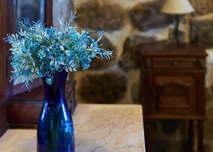 아파트 A Escasa Distancia De Avila By Alterhome