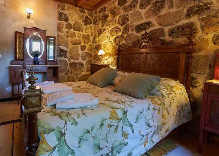 아파트 A Escasa Distancia De Avila By Alterhome *