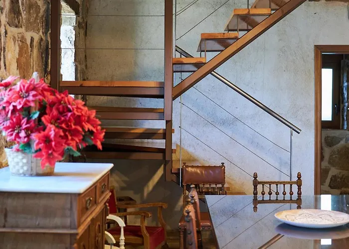 A Escasa Distancia De Avila By Alterhome Penalba De Avila