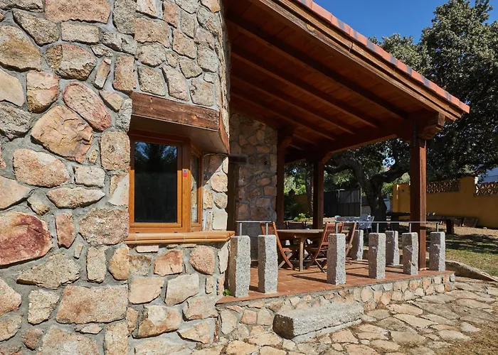 아파트 A Escasa Distancia De Avila By Alterhome *