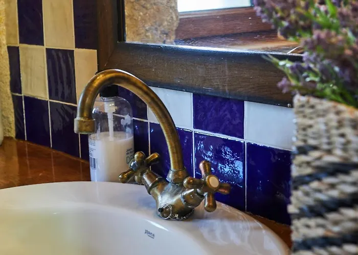 A Escasa Distancia De Avila By Alterhome * Penalba De Avila