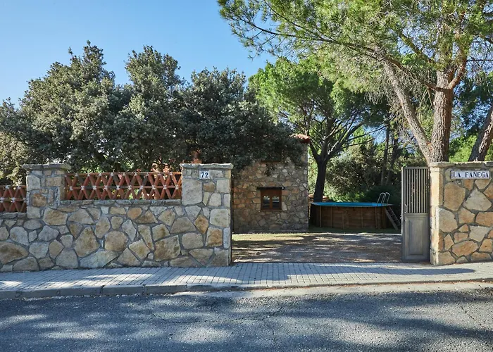 아파트 A Escasa Distancia De Avila By Alterhome *