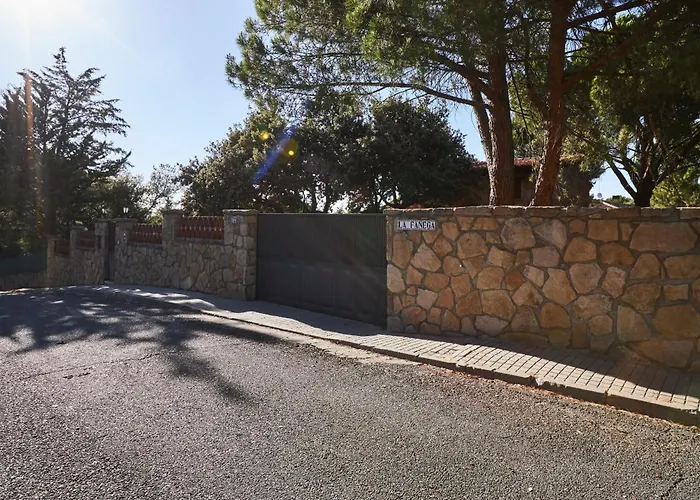 아파트 A Escasa Distancia De Avila By Alterhome Penalba De Avila